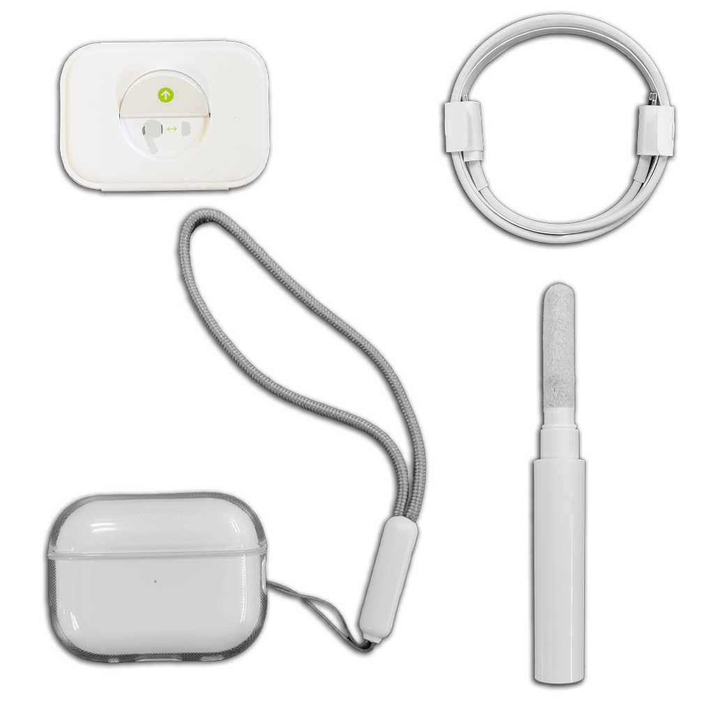 airpods circuit diagram