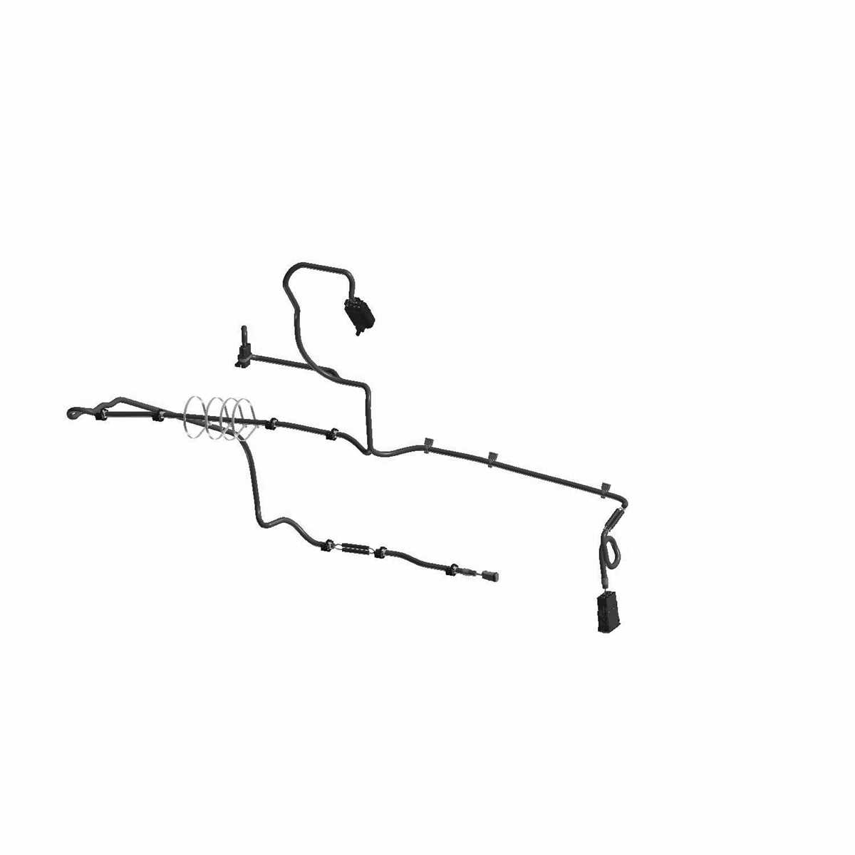 polaris pulse bar wiring diagram