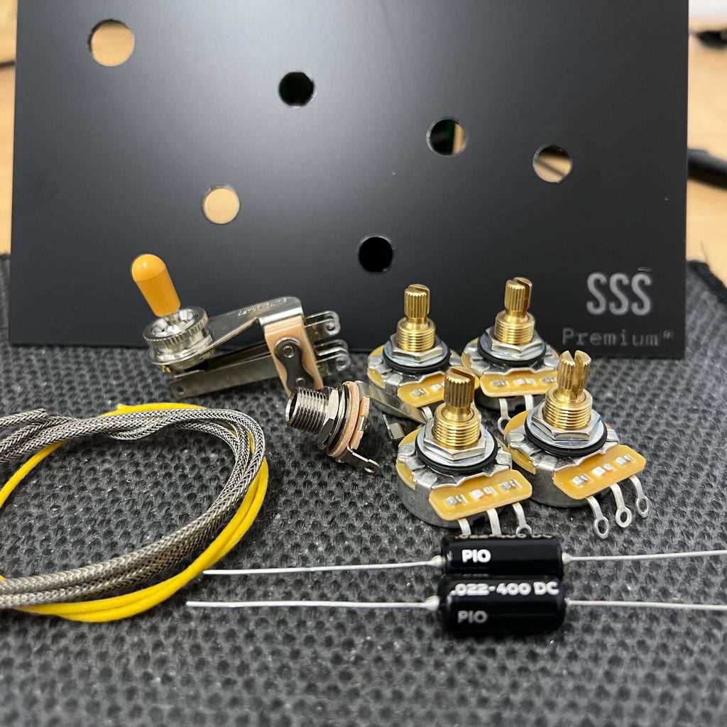 gibson sg wiring diagram