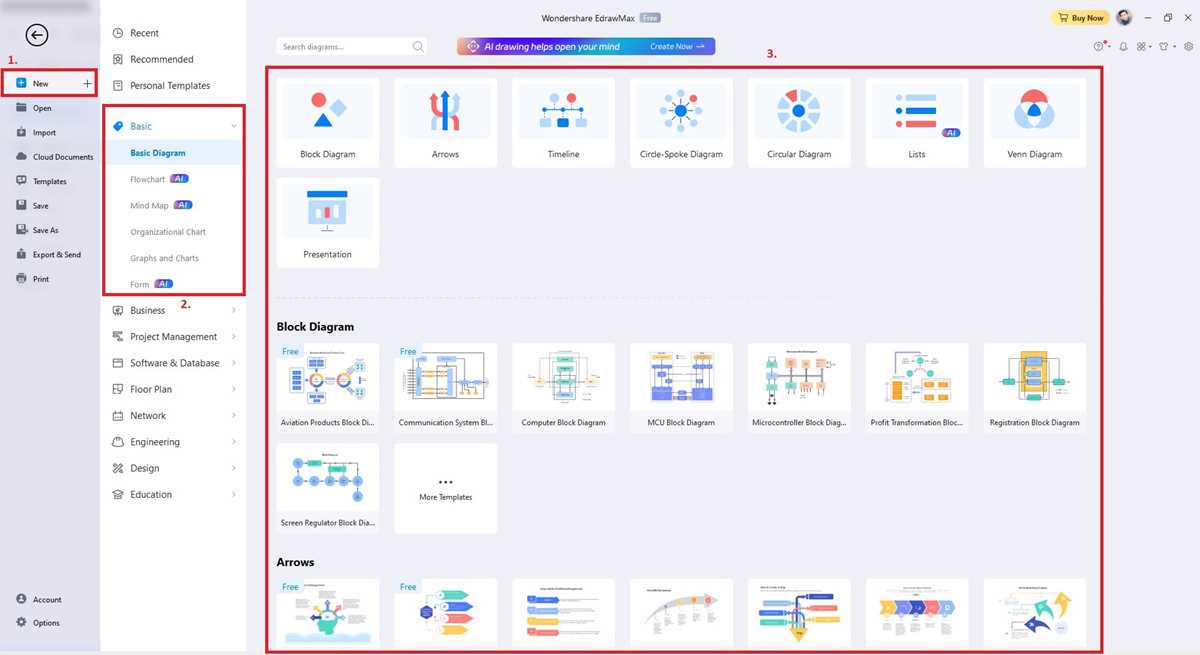 how to make a schematic diagram in google slides