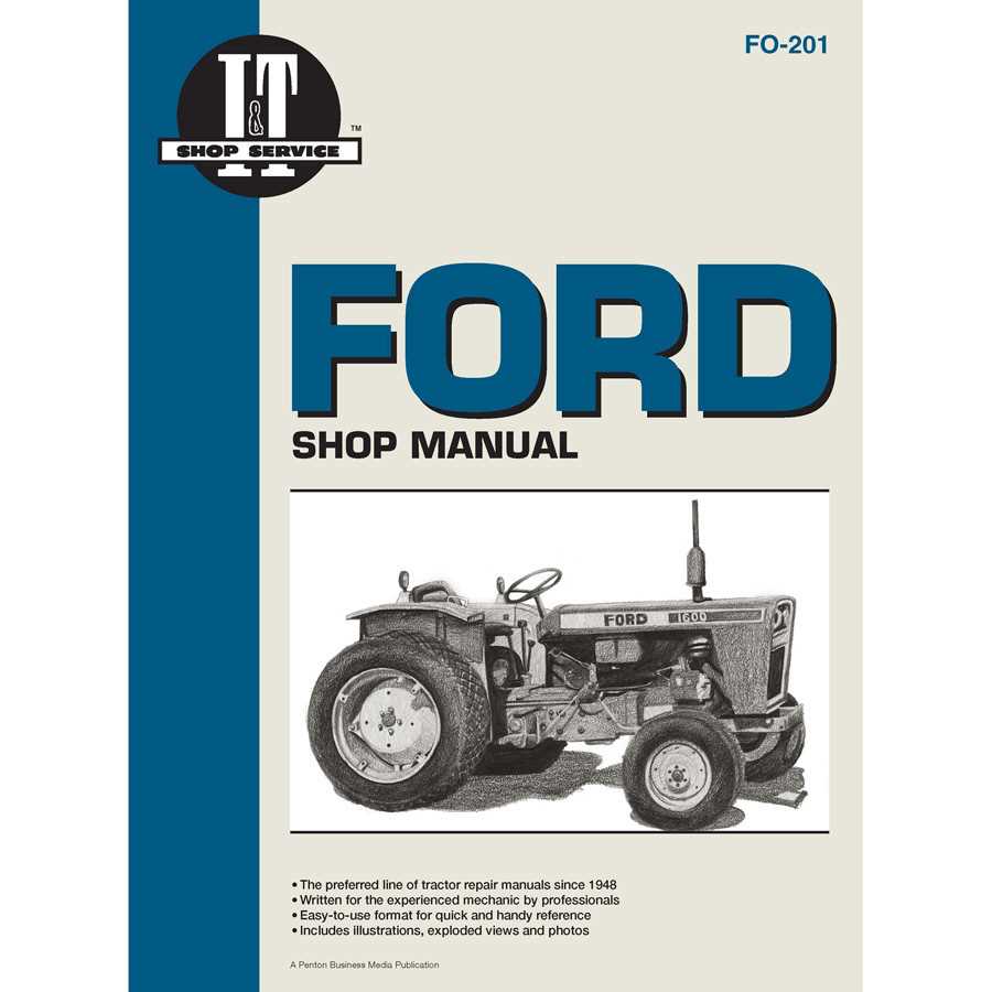 ford 9n tractor wiring diagram