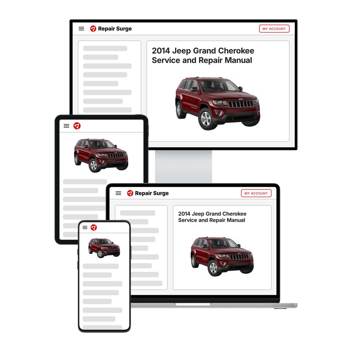 2014 jeep grand cherokee wiring diagram