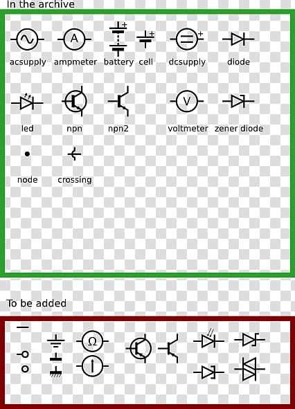 circuit diagram buzzer symbol circuit diagram buzzer symbol