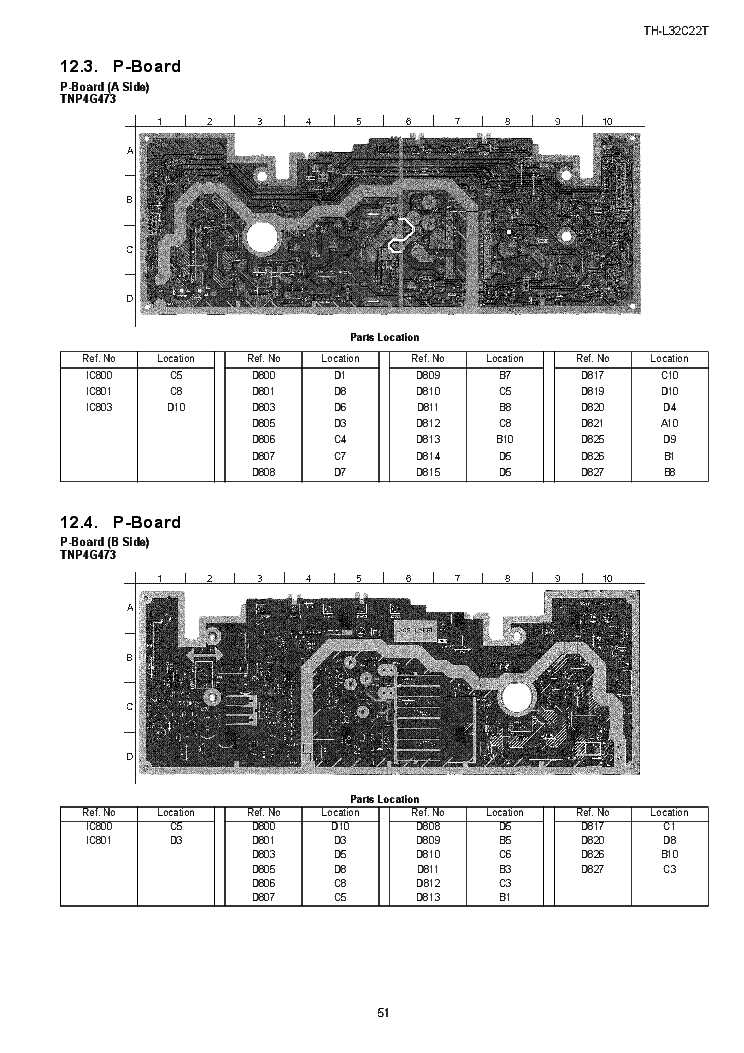 tnp4g572 schematic diagram