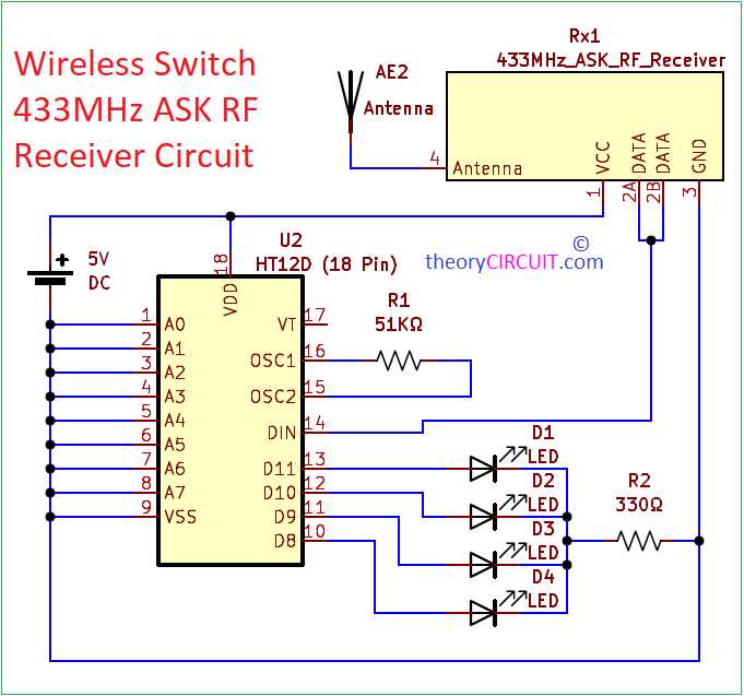 free electronic circuits diagrams schematics and projects
