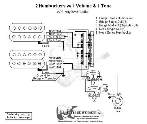 freeway switch diagram schematic