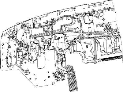 freightliner business class m2 wiring diagrams