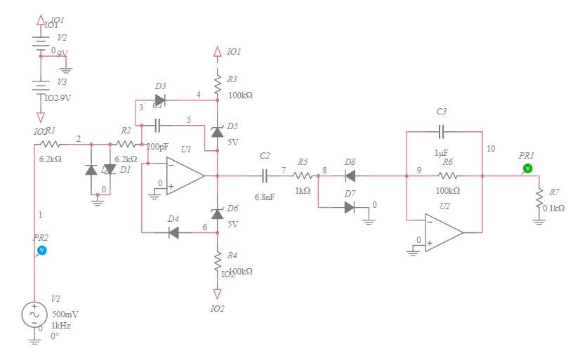 frequency to voltage converter circuit diagram frequency to voltage converter circuit diagram