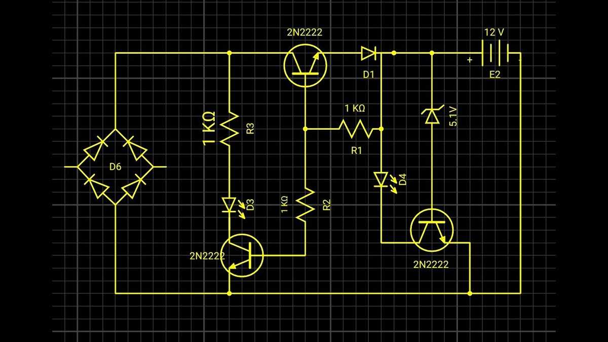 how to make a schematic diagram using microsoft word