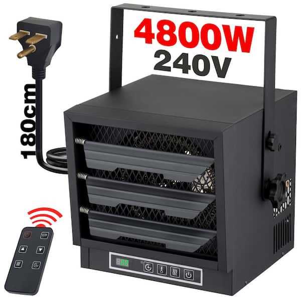 dyna glo heater wiring diagram