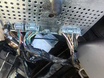 2008 ford expedition wiring diagram