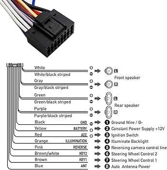 2000 toyota echo stereo wiring diagram