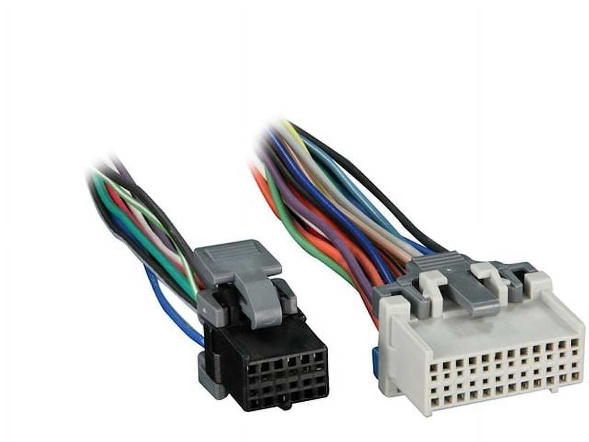 2003 suburban radio wiring diagram
