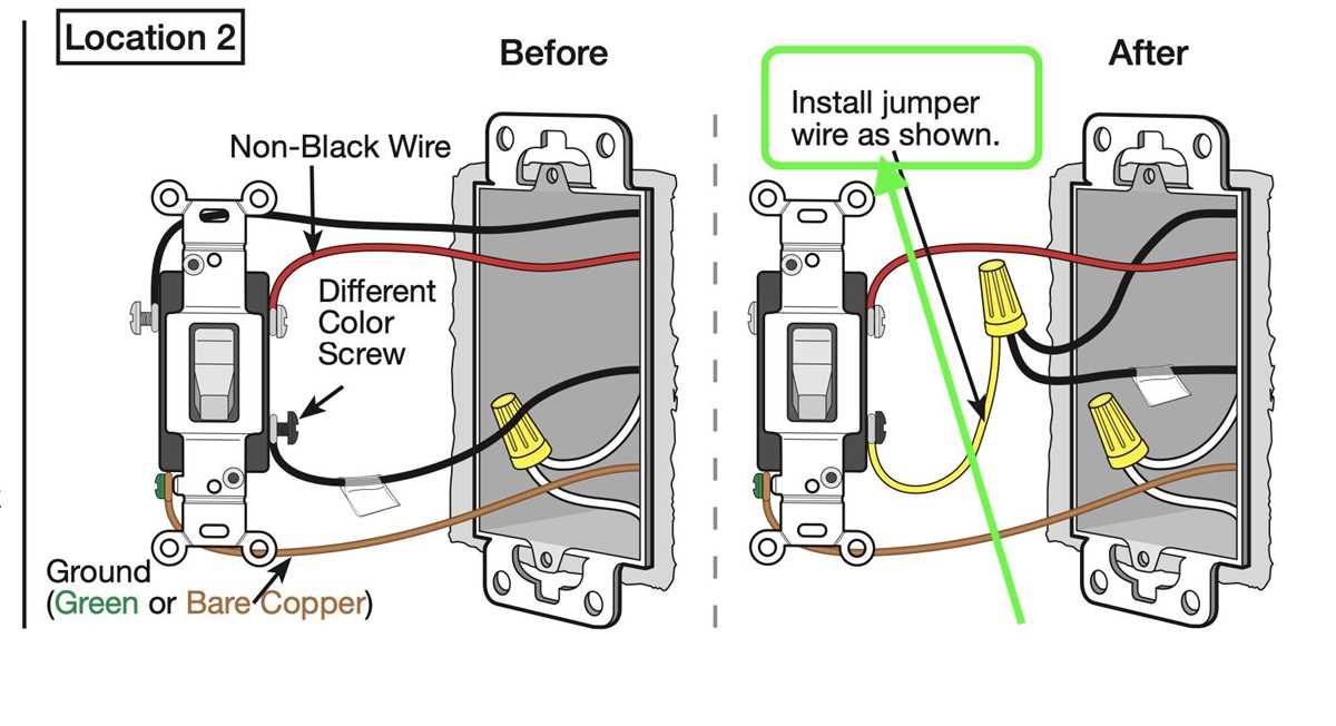 caseta 3 way switch wiring diagram