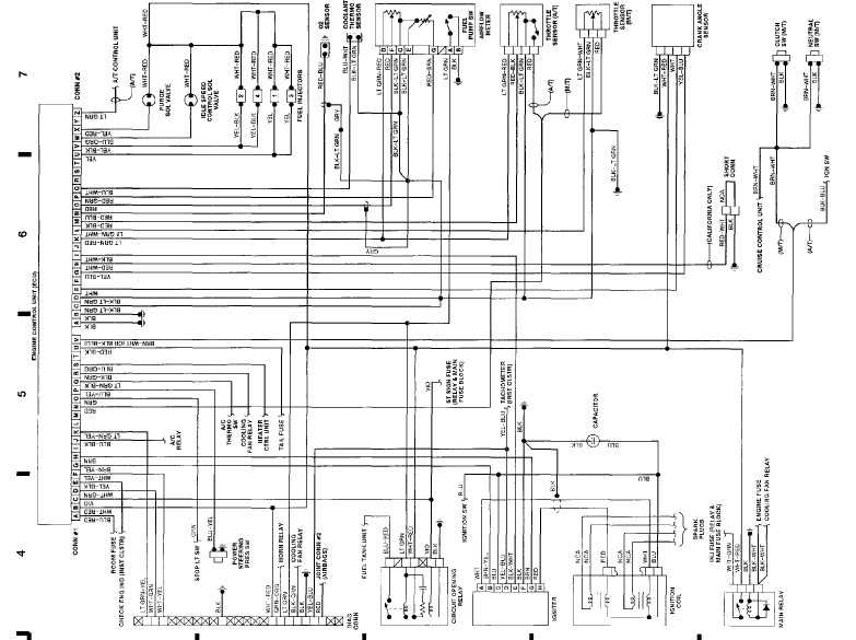 2002 miata wiring diagram
