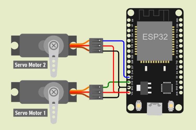 garage door sensor circuit diagram