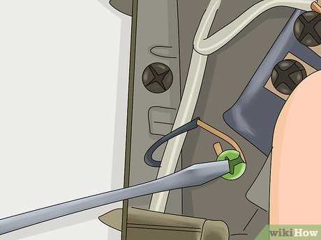 garbage disposal switch wiring diagram