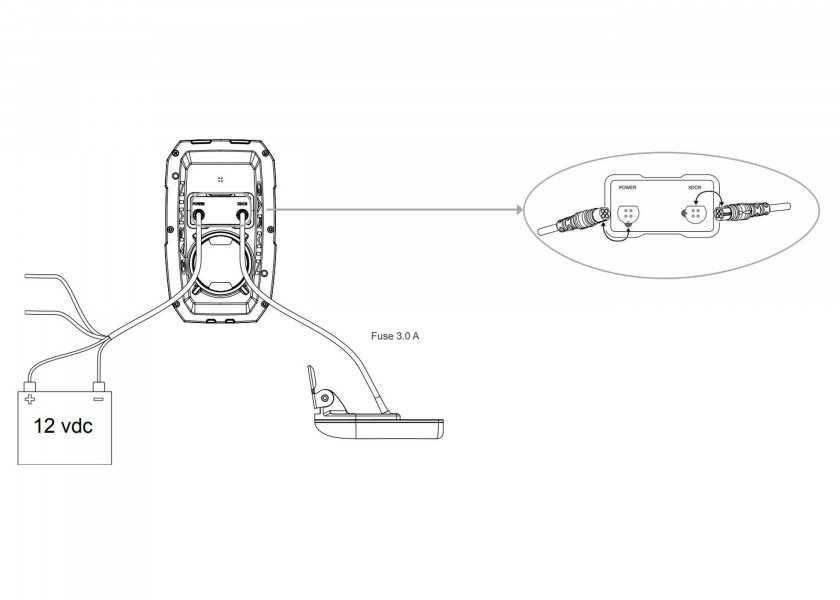garmin fish finder wiring diagram garmin fish finder wiring diagram