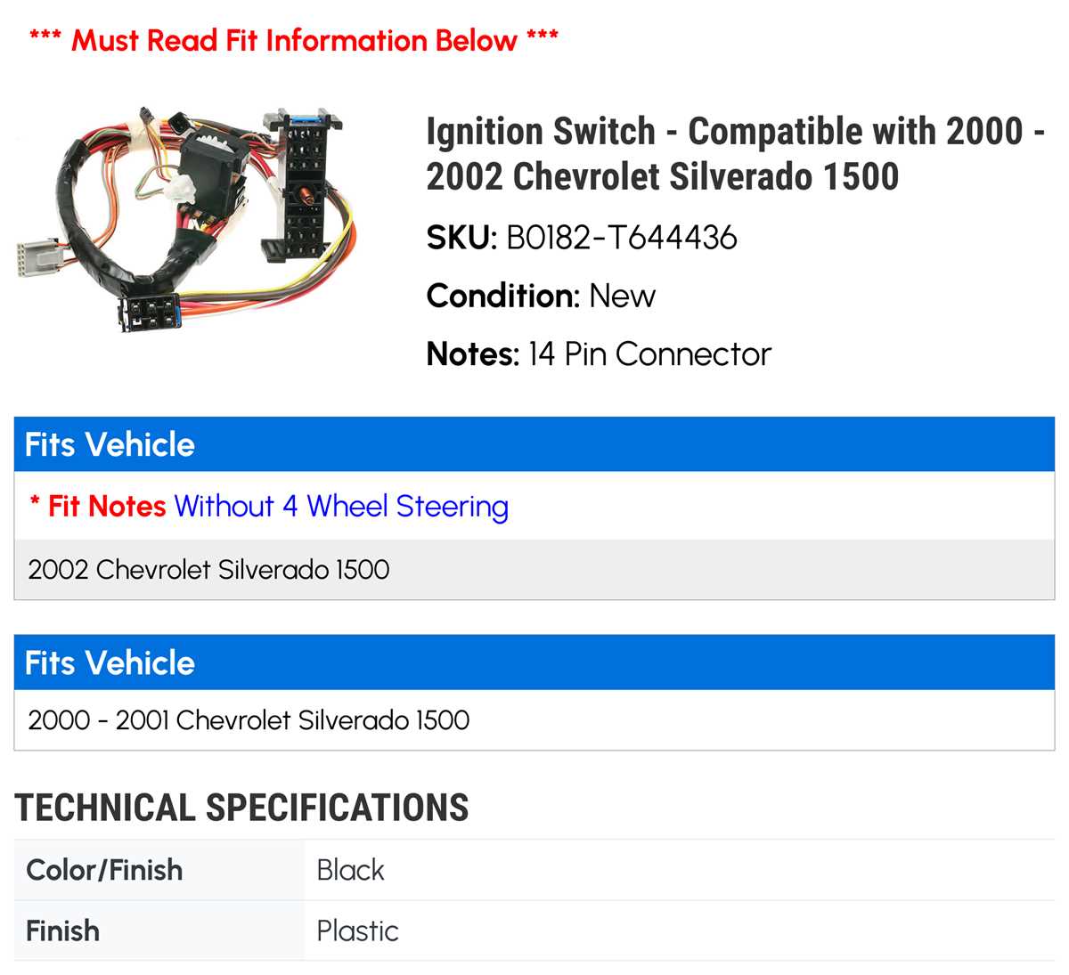 steering column 2000 chevy silverado ignition switch wiring diagram
