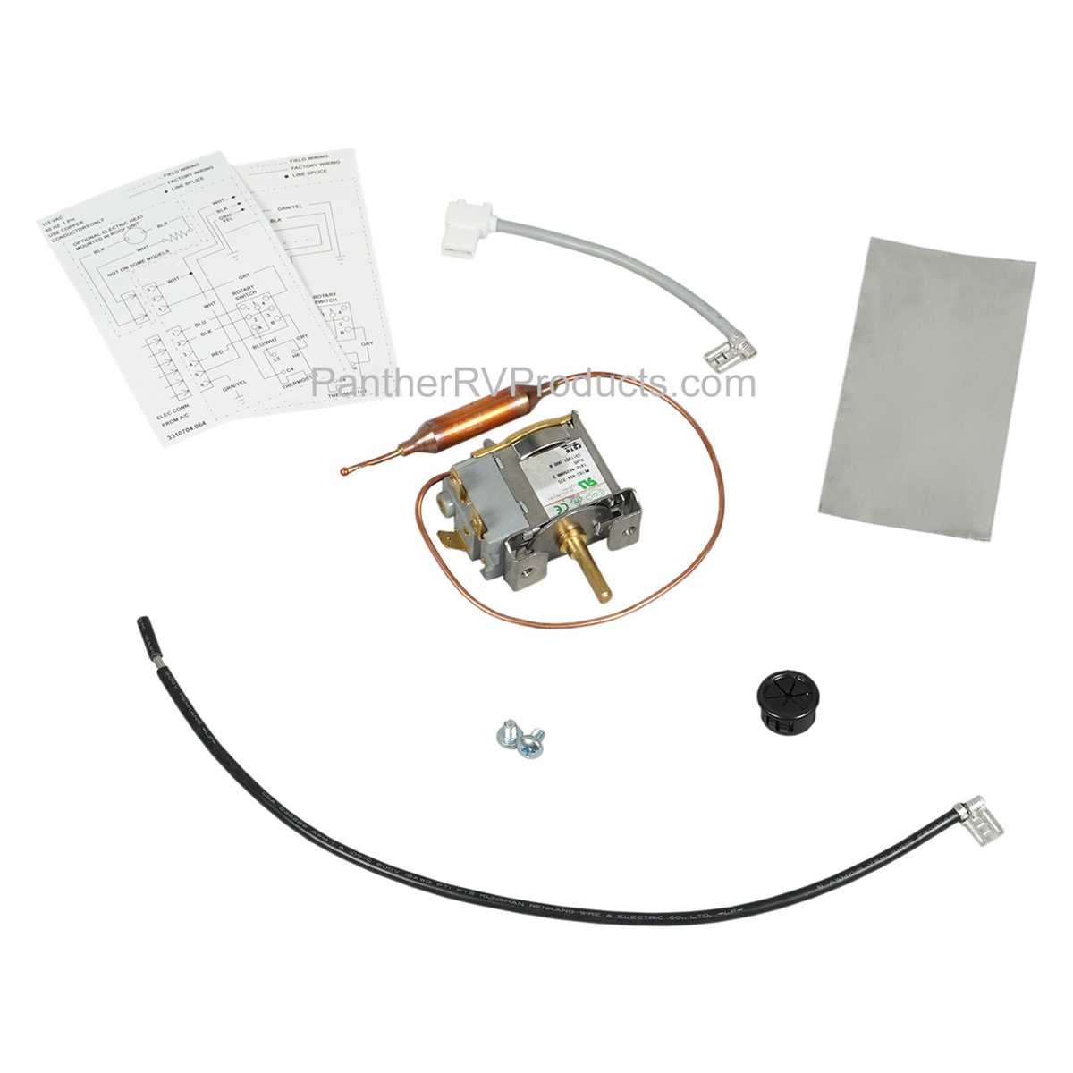 dometic ac wiring diagram