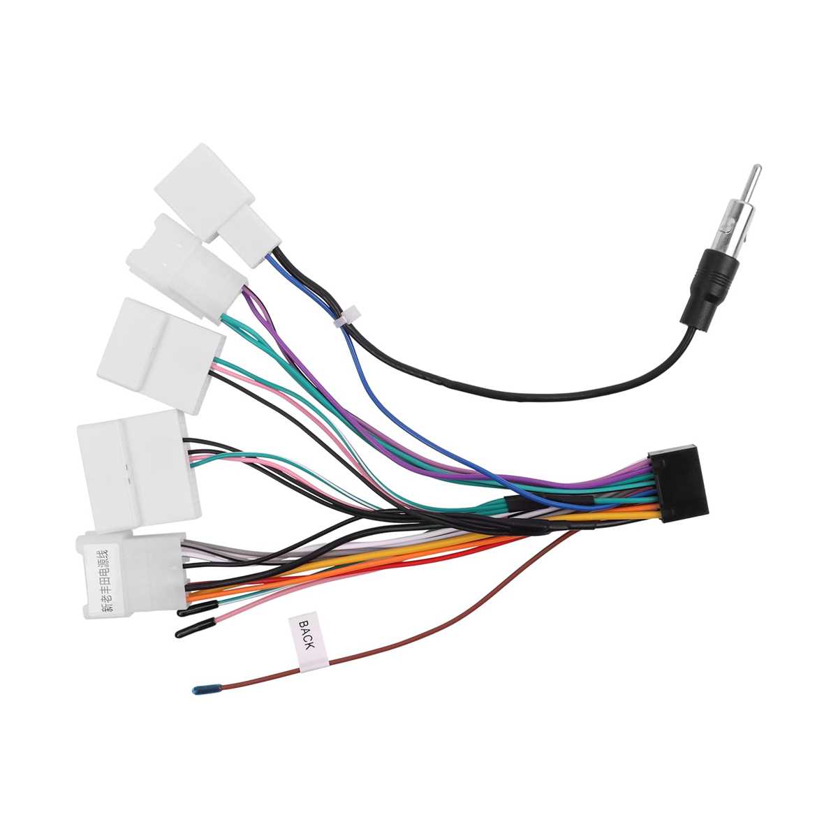 2022 tacoma radio wiring diagram