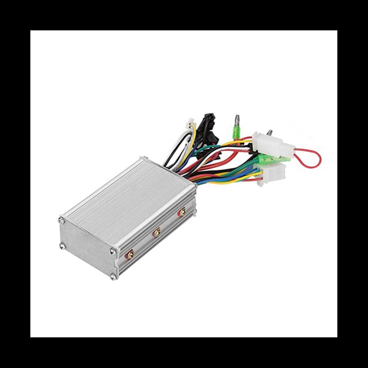 brainpower motor controller wiring diagram