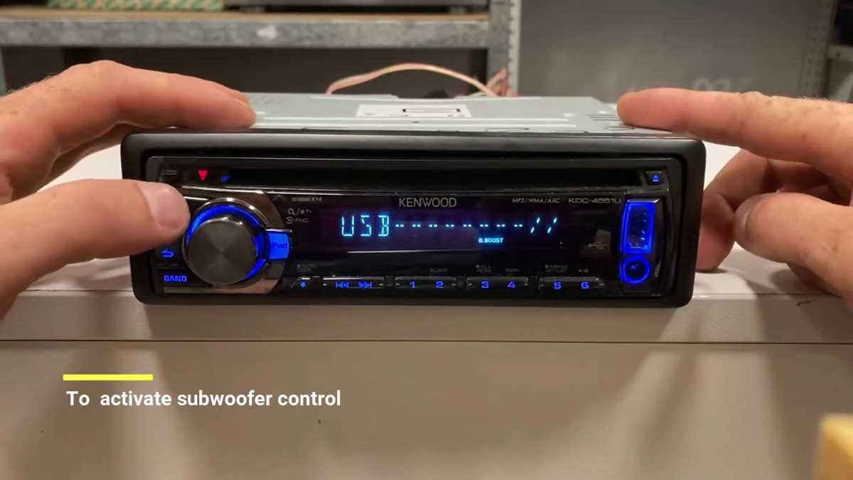 kenwood kdc bt370u wiring diagram
