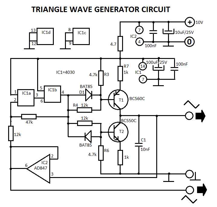 logic circuit diagram generator