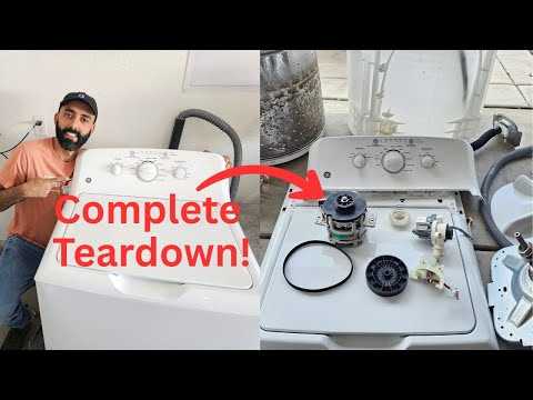 ge gtw p2005m washer schematic diagram