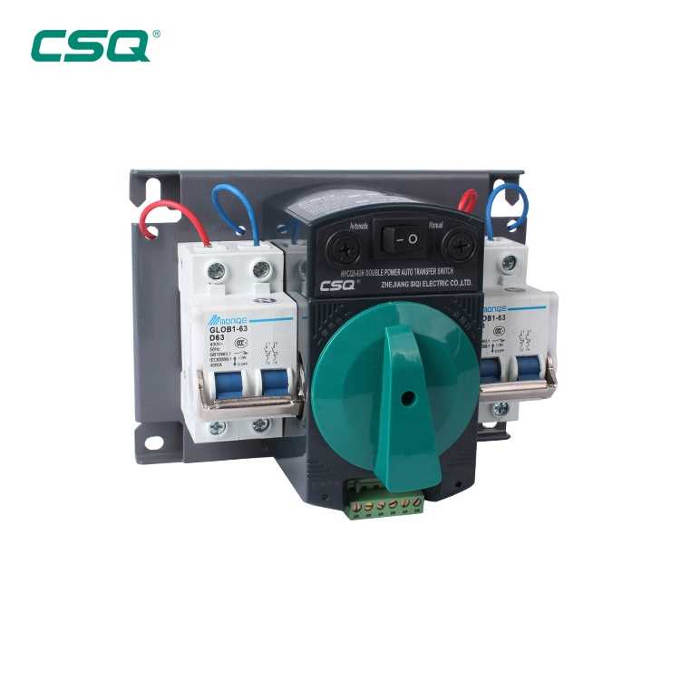 generac transfer switch wiring diagram