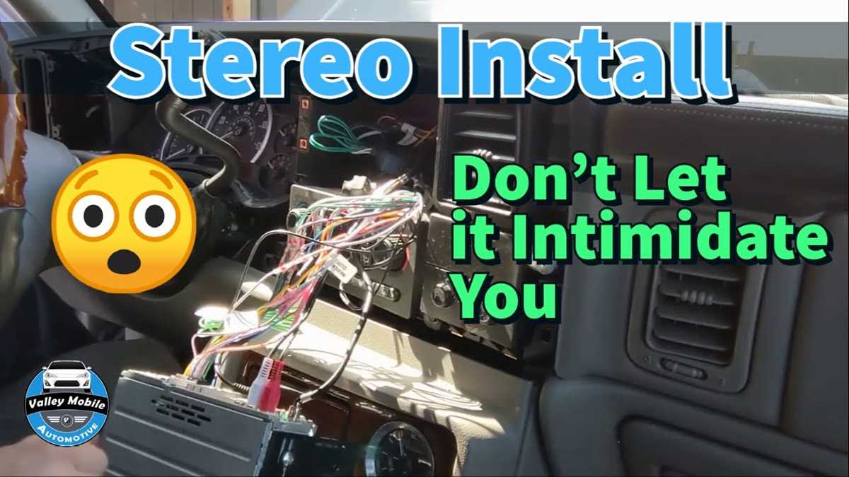 2005 gmc yukon radio wiring diagram