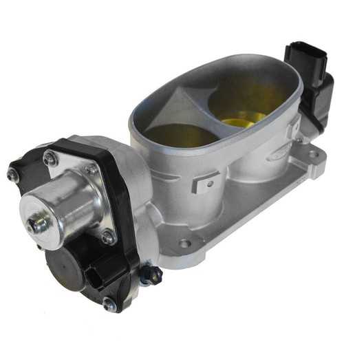 ford explorer 2015 3.5lschematic diagram for throttle body