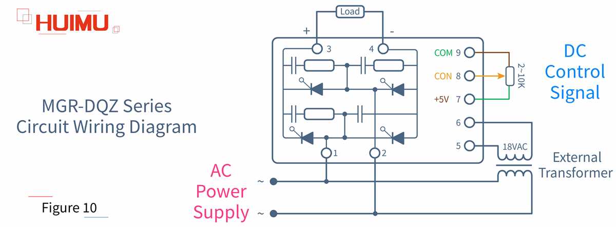 schematic new era voltage regulator wiring diagram