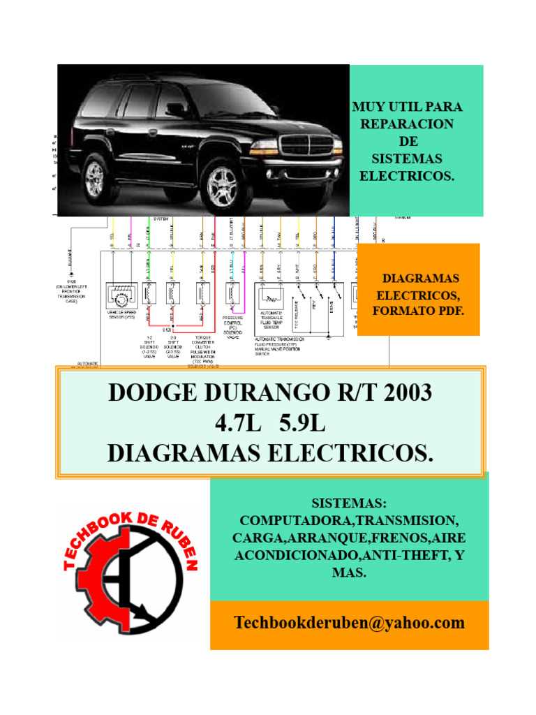 1998 dodge durango stereo wiring diagram