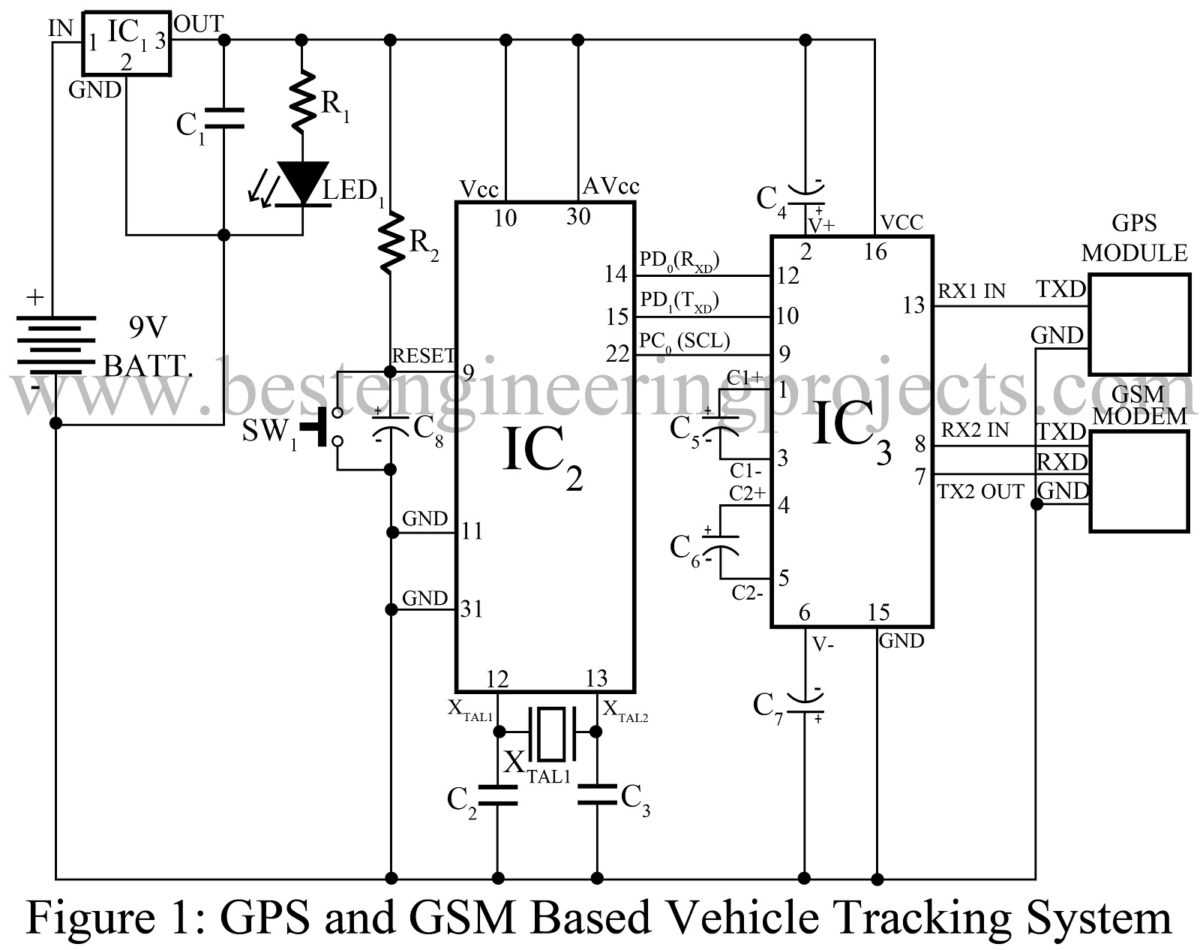 how to trace laptop schematic diagram