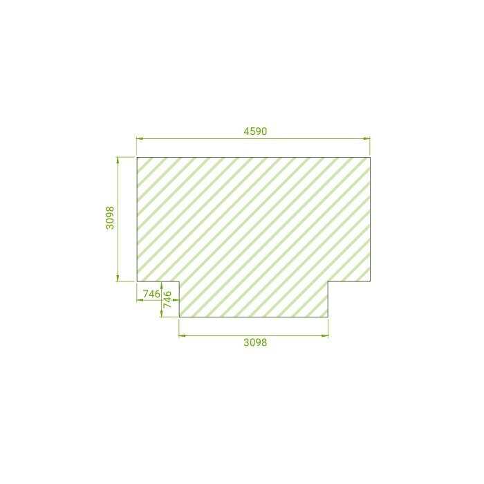linear 3098 schematic diagram