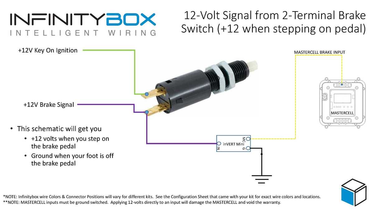 12 volt on off switch wiring diagram