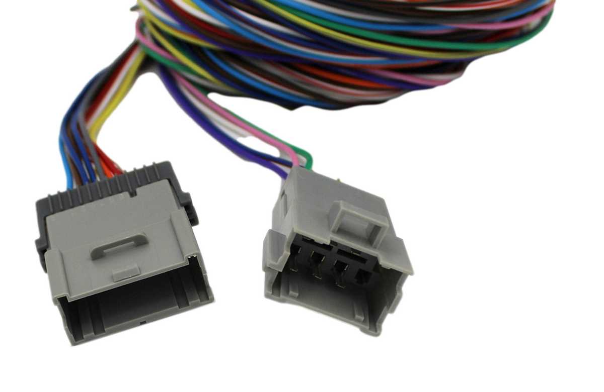 2005 cadillac cts stereo wiring diagram 2005 cadillac cts stereo wiring diagram