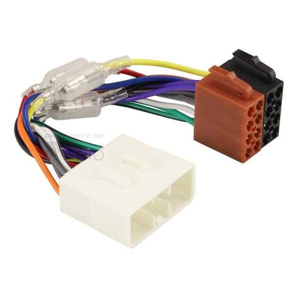 2003 subaru outback radio wiring diagram