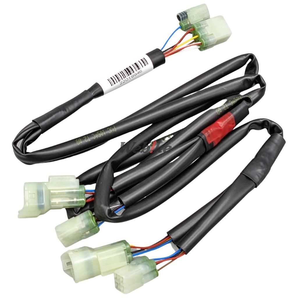 chinese dirt bike wiring diagram