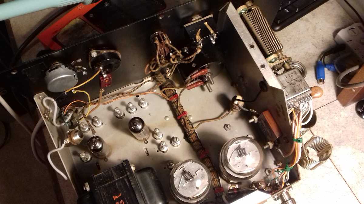 schematic diagram for harvey wells tbs 50 d