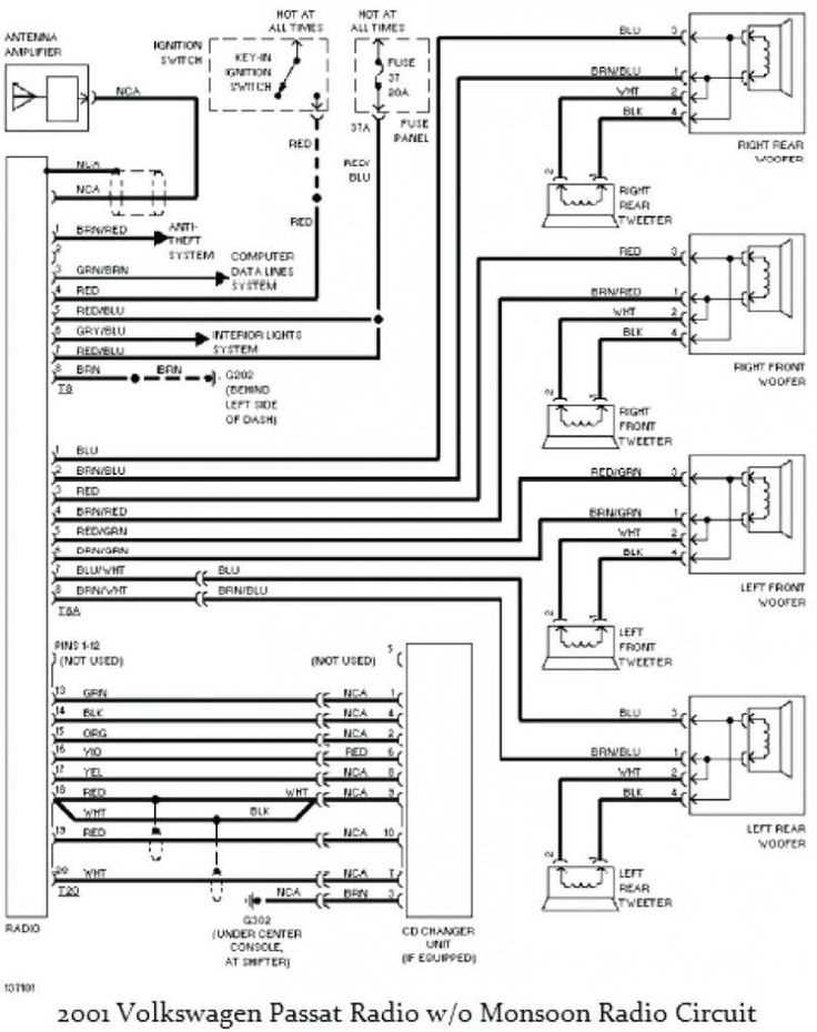 2004 yukon radio wiring diagram
