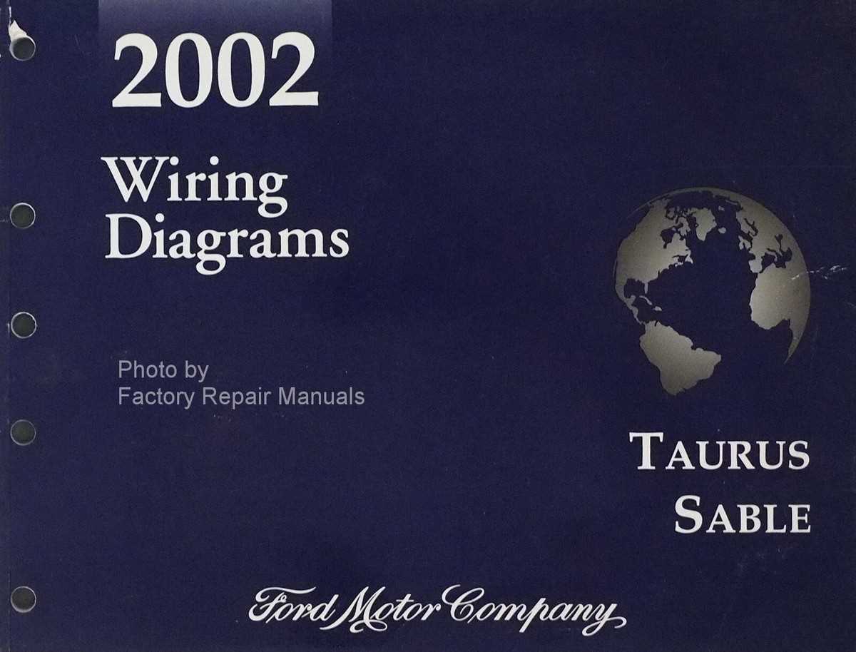 taurus schematic ford 3.0 v6 engine diagram