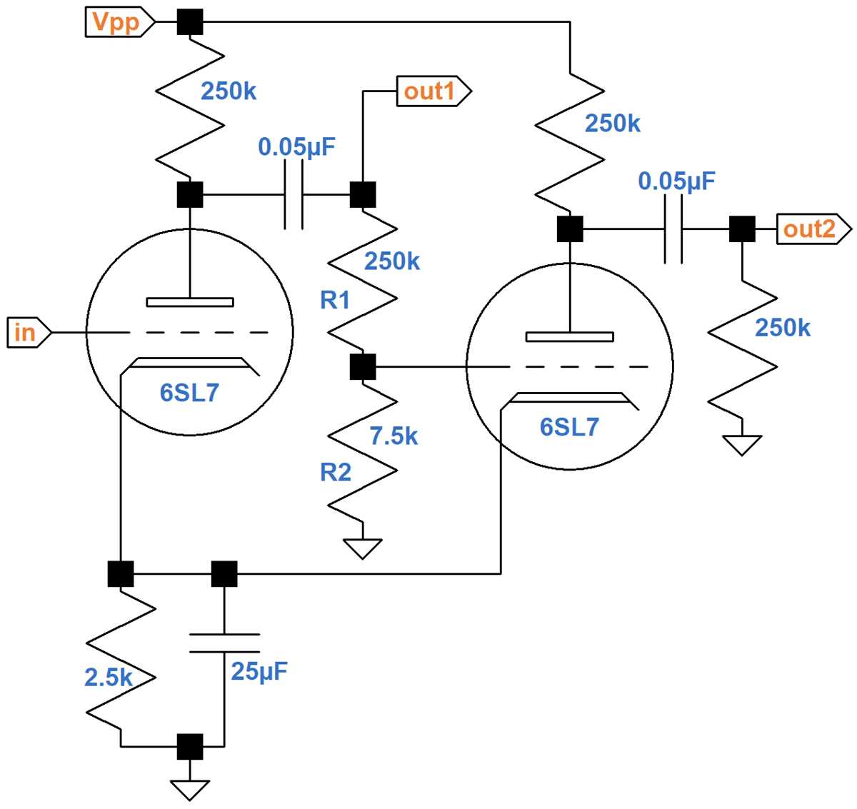 schematic diagrams for ampeg bass amps schematic diagrams for ampeg bass amps