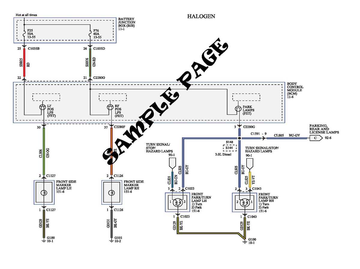 2020 f150 wiring diagram 2020 f150 wiring diagram