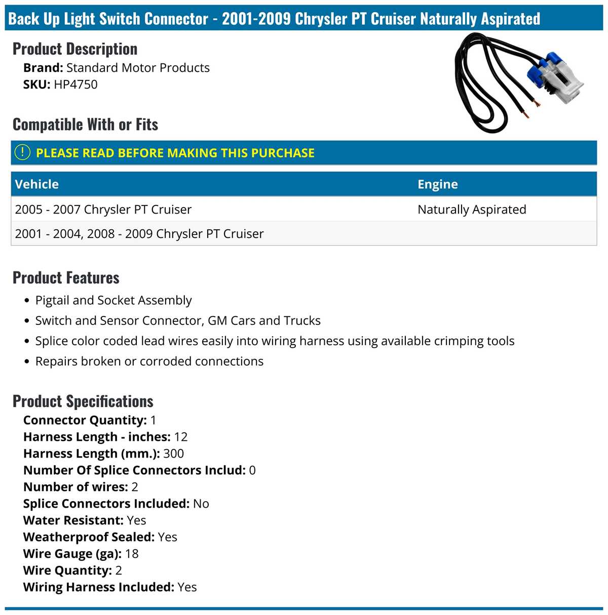 2005 pt cruiser wiring diagram