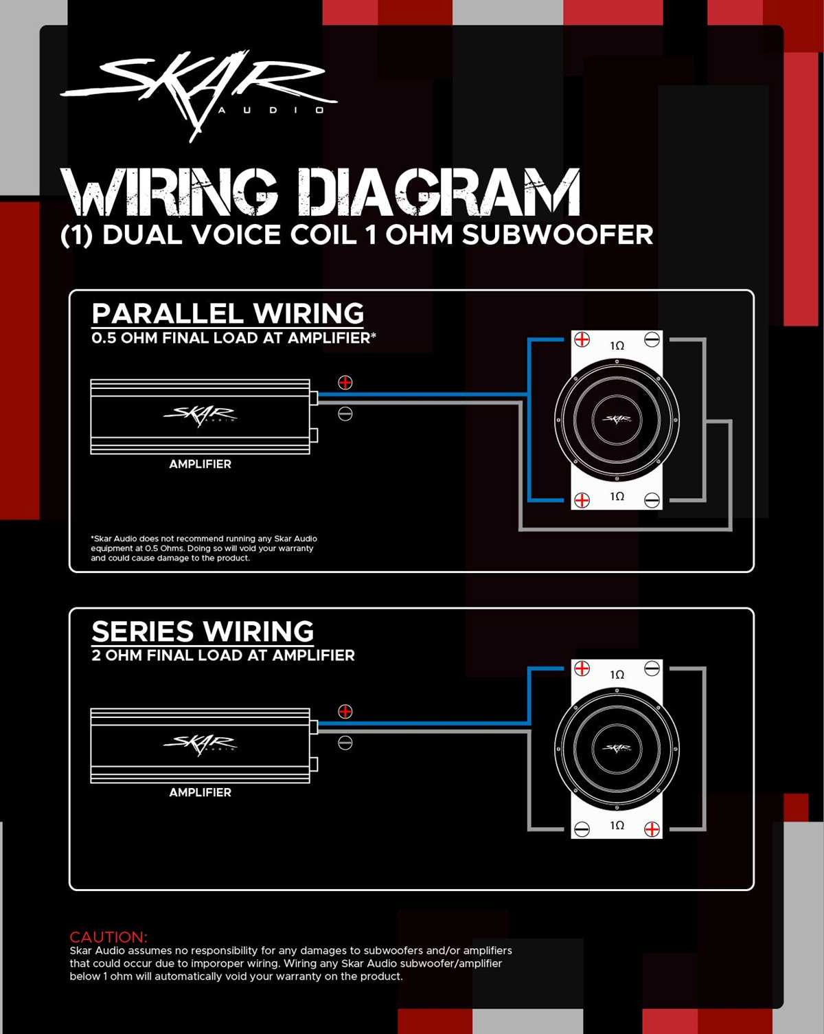 skar wiring diagram