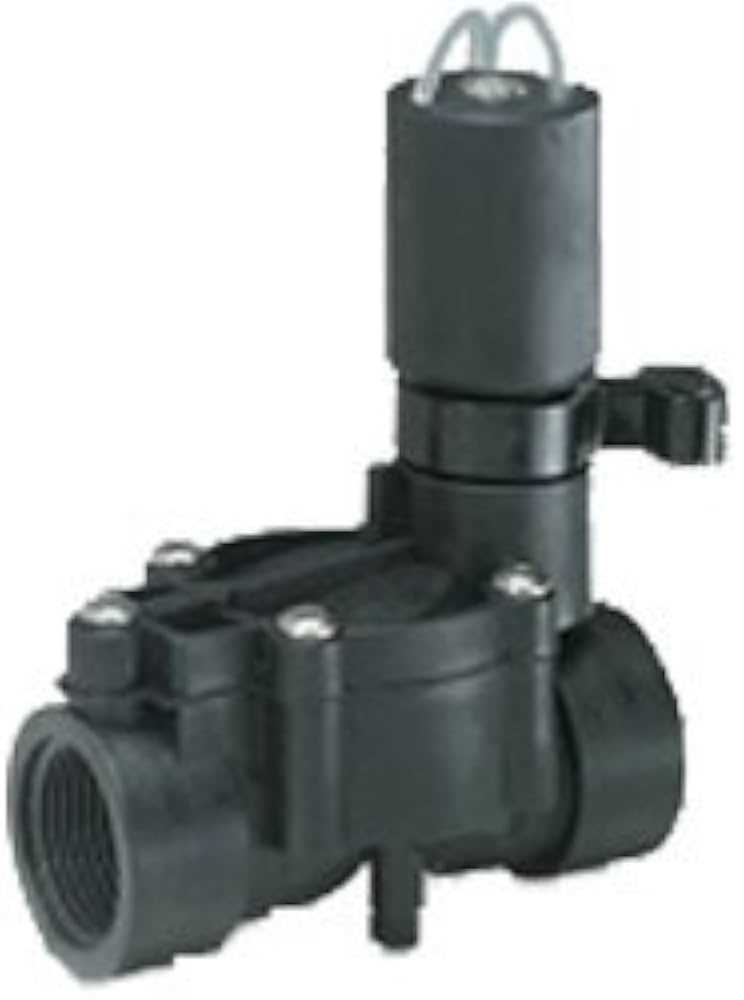 irritrol valve 700 series schematic diagram