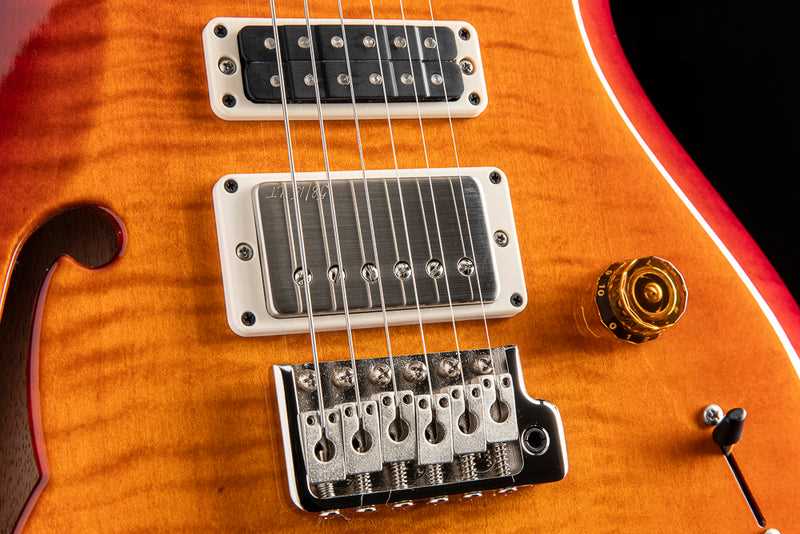 paul reed smith wiring diagram