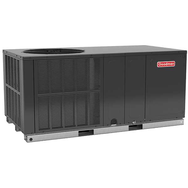 goodman package unit wiring diagram